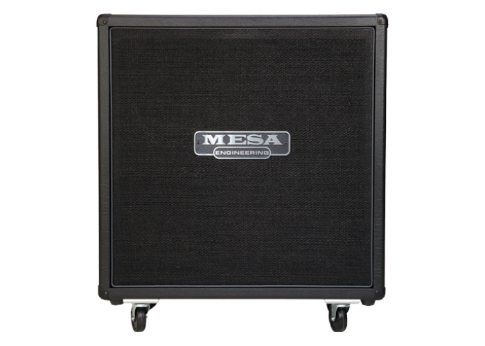 Rectifier Traditional 4x12 Straight Cabinet