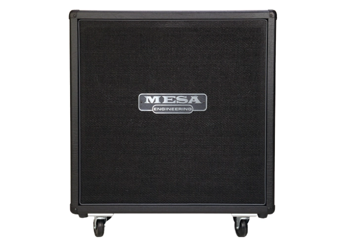 Rectifier Traditional 4x12 Straight Cabinet