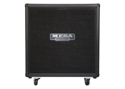 Mesa Boogie - Rectifier Traditional 4x12 Straight Cabinet