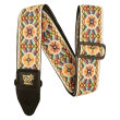 Ernie Ball - Candy Sun Jacquard Strap