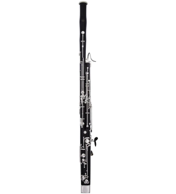 Fox - Model IV Polypropylene Bassoon