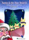 Hal Leonard - Santa and the Star Search (Musical)