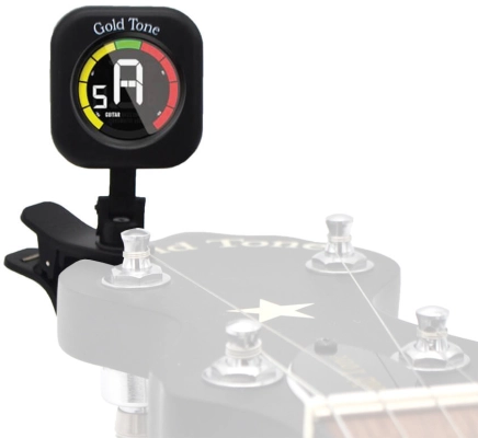 SCT Swift Clip Digital Tuner