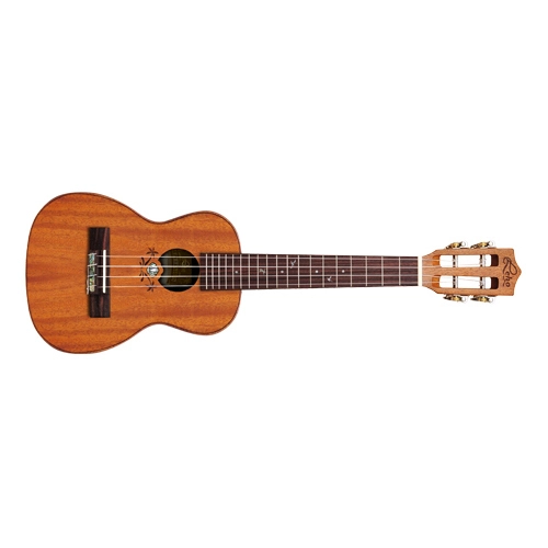 Celebration Concert Solid Mahogany Ukulele