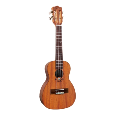 Celebration Concert Solid Mahogany Ukulele