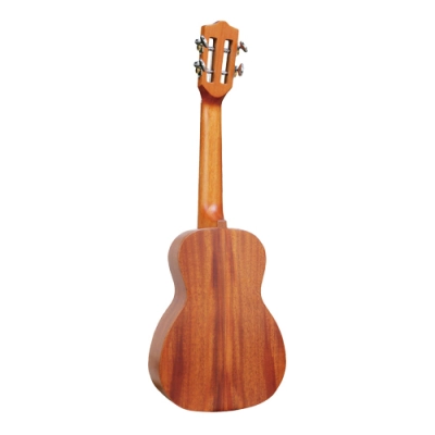 Celebration Concert Solid Mahogany Ukulele