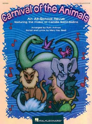 Carnival of the Animals (Musical)