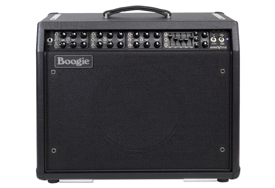 Mark V 1x12 Tube Combo Amplifier