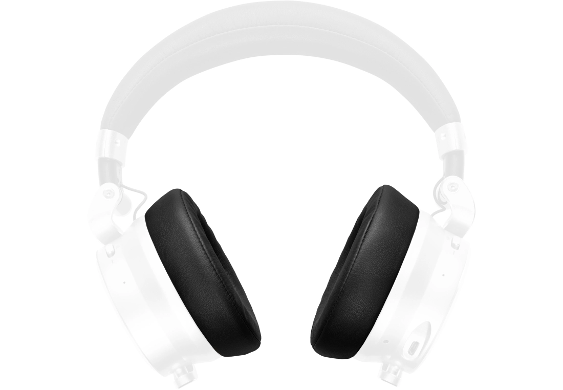 Replacement Ear Cushion for OV-1-B-C - Black