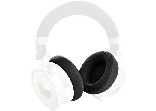 Replacement Ear Cushion for OV-1-B-C - Black