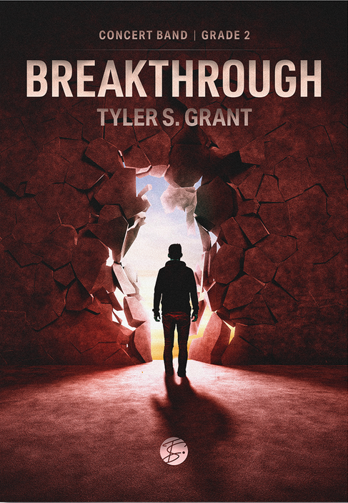 Breakthrough - Grant - Concert Band - Gr. 2