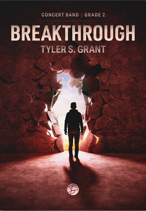 Breakthrough Grant Harmonie Niveau2