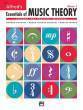 Alfred Publishing - Essentials of Music Theory: Book 1