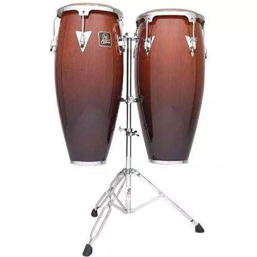 Aspire Congas - Antique Fade