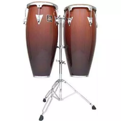 Aspire Congas - Antique Fade
