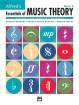 Alfred Publishing - Essentials of Music Theory: Book 2