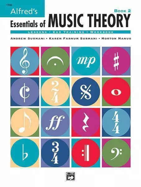 Essentials of Music Theory: Book 2