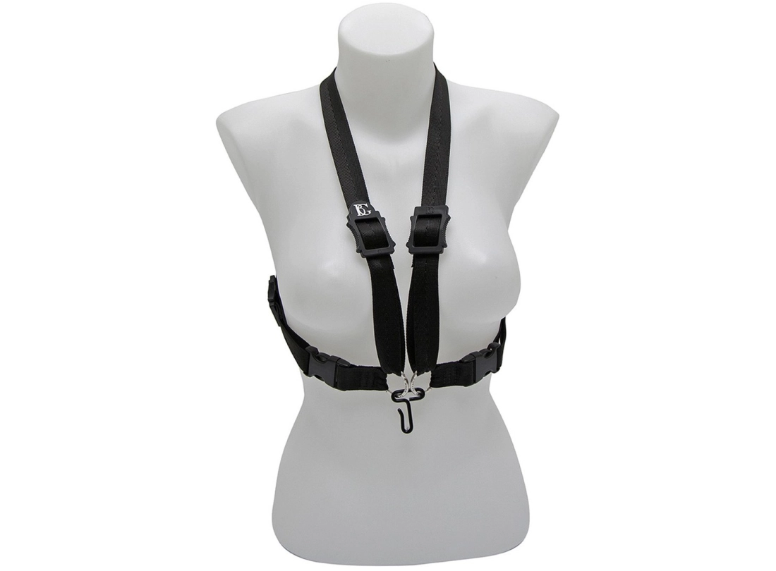 S41M Baritone Harness for Women