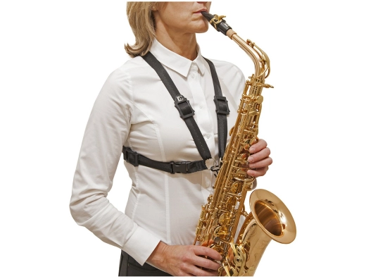 S41M Baritone Harness for Women