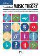 Alfred Publishing - Essentials of Music Theory: Complete