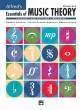 Alfred Publishing - Essentials of Music Theory: Complete