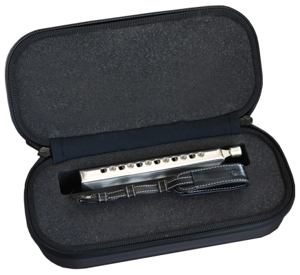 Symphony 48 Solo Chromatic Harmonica