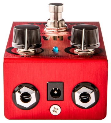 Red Llama Overdrive MKIII