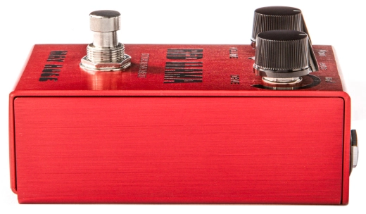 Red Llama Overdrive MKIII