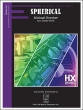 HX Music - Spherical - Brecker\/Roth - Jazz Ensemble - Gr. 5