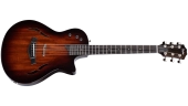 Taylor Guitars - T5z Classic Deluxe Hollowbody Hybrid Guitar with AeroCase