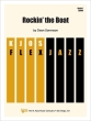 Kjos Music - Rockin the Boat - Sorenson - Jazz Ensemble (FlexJazz) - Gr. 1