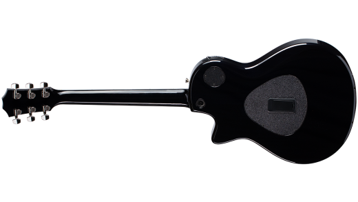 T5z Pro Hollowbody Hybrid Guitar with AeroCase - Denim