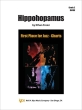 Kjos Music - Hippohopamus - Freier - Jazz Ensemble - Gr. 2