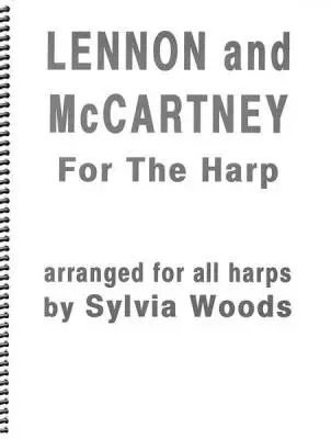 Sylvia Woods Harp Center - Lennon and McCartney for the Harp