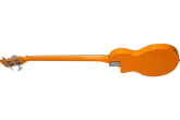 O Bass with Gigbag - Orange