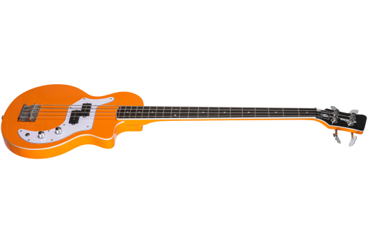 O Bass with Gigbag - Orange