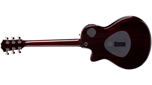 Guitare hybride � corps creux T5z Standard avec �tui AeroCase (fini Tobacco Sunburst)