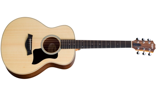 GS Mini-e Spruce/Rosewood Acoustic/Electric Guitar with Gigbag