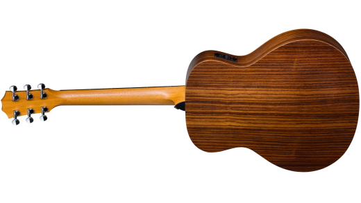 Taylor Guitars GS Mini-e Spruce/Rosewood Acoustic/Electric Guitar