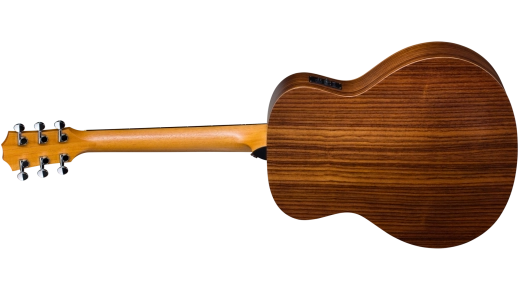 GS Mini-e Spruce/Rosewood Acoustic/Electric Guitar with Gigbag