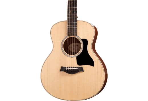 GS Mini-e Spruce/Rosewood Acoustic/Electric Guitar with Gigbag
