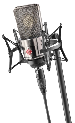 TLM 103 with Case - 25 Years Edition