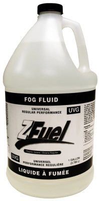 Antari - ZFuel Universal Fog Fluid - 3.78 Litre
