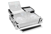 Odyssey - Denon Prime 2 Glide Style Flight Case