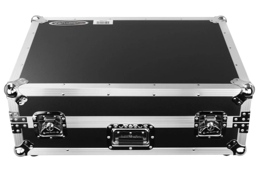 Denon Prime 2 Glide Style Flight Case