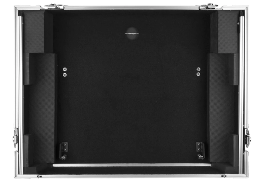 Denon Prime 2 Glide Style Flight Case