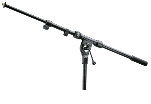 211/1 Telescoping Boom Arm - Black