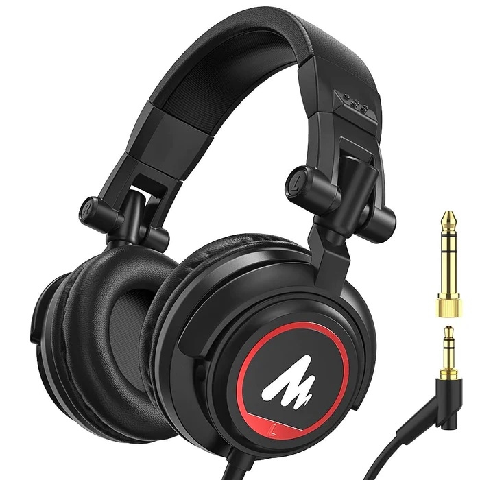 MH501 Gaming Headphones