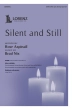 The Lorenz Corporation - Silent and Still - Aspinall\/Nix - SATB