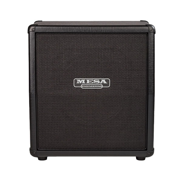 Rectifier 1x12 Mini Slant Cabinet